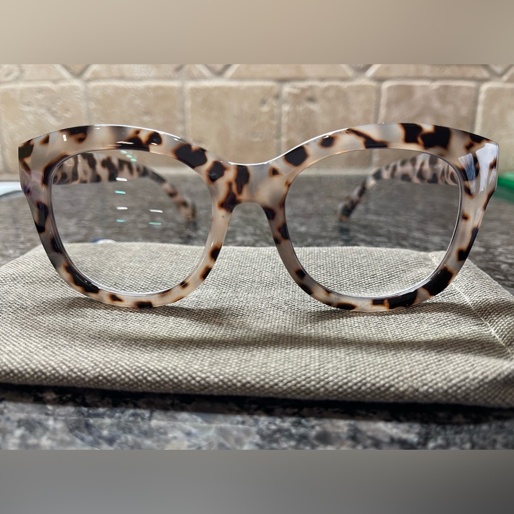 Peepers Center Stage 2.5 Magnifying Progressive Lens Readers. Blue light block